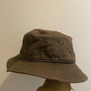 Hill’s Hats Bucket Hat